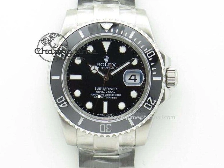 MiroTime 0519 BestValue GMT-Master Vintage 1675 SS BP Best Edition Blue Red Bezel A 3752